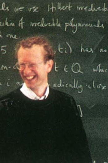  de Filme O Último Teorema de Fermat (1997)