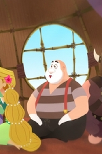 Poster de Episódio Happiness Is... (2018)