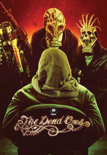 The Dead Ones (The Dead Ones)