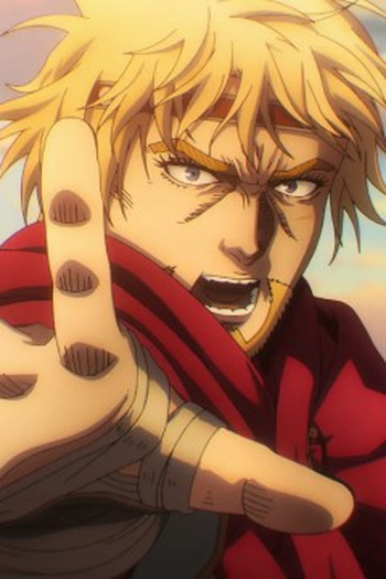 Poster de Episódio 叛逆の帝王 (2023)