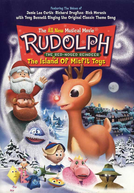 Rudolph, A Rena do Nariz Vermelho - Na Ilha dos Brinquedos Roubados (Rudolph the Red-Nosed Reindeer & the Island of Misfit Toys)