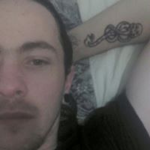 Foto de perfil de Gabriel Luiz Vieira Ganz