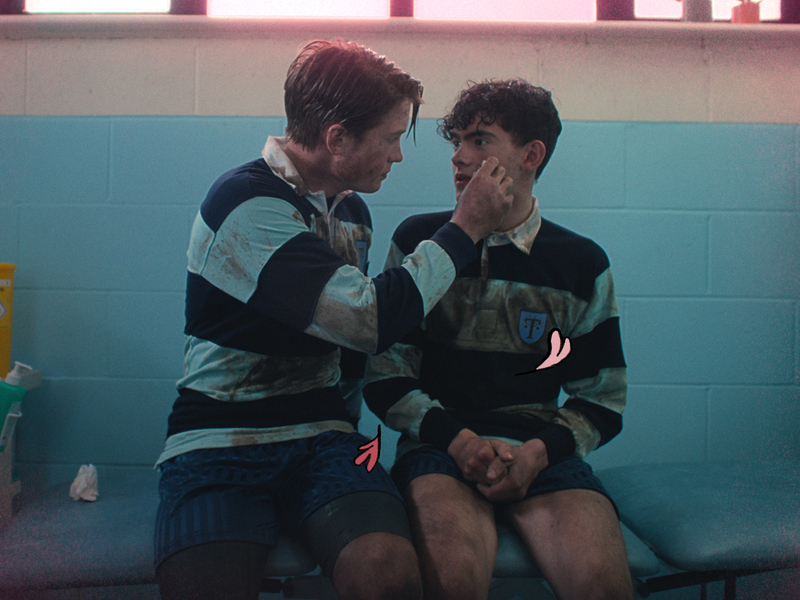 Foto 14 de Heartstopper (1ª Temporada)