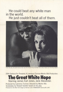 A Grande Esperança Branca (The Great White Hope)