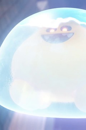 Poster de Episódio Jellystery (2021)