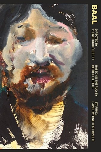  de Filme Baal (1970)