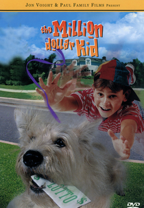 Caçadores de Fortuna (The Million Dollar Kid)