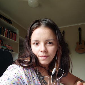 Foto de perfil de Renata Machado Ballejo