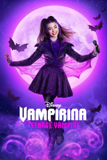 Vampirina: Teenage Vampire (Vampirina: Teenage Vampire)