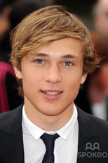William Moseley