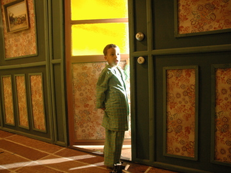 Foto 1 de Vida Curta