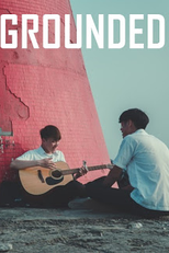 Grounded (擱淺少年)