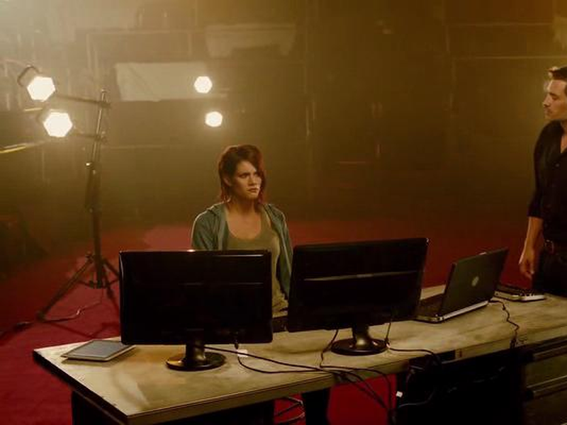 Foto 4 de Cybergeddon