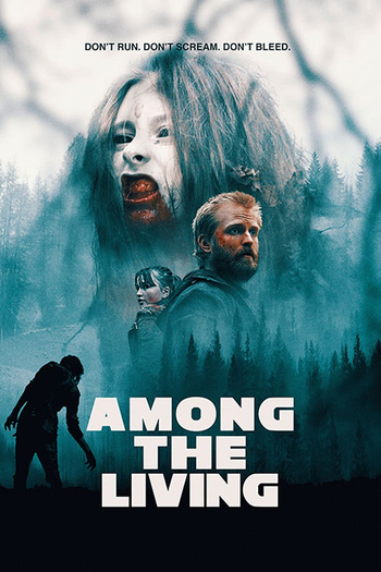  de Filme Among The Living (2022)