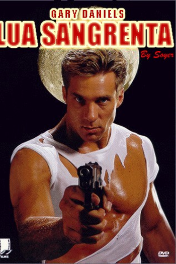 Poster de Filme Lua Sangrenta (1997)