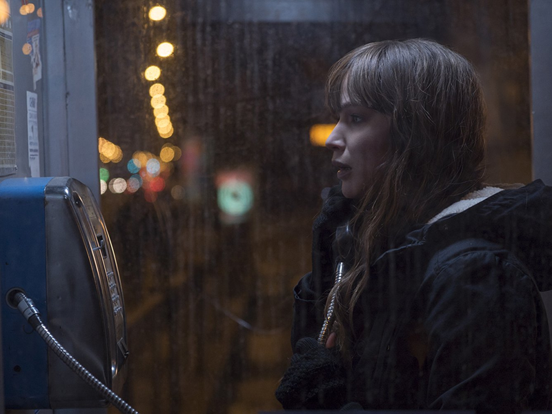 Foto 21 de Operação Red Sparrow