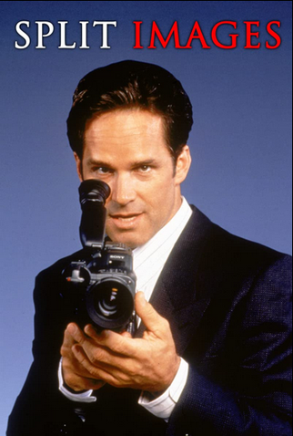 Poster 1 de Filme Morte À Queima Roupa (1992)