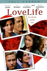 Amigos Ou Amantes (Lovelife)