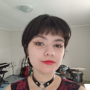 Foto de perfil de Lívia de Oliveira