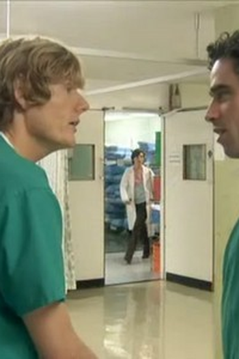 Poster de Episódio Emergency (2004)