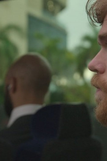 Poster de Episódio Cup or Bust Part I (2024)