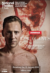 Coriolano (Coriolanus)