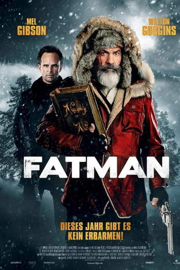  de Filme Entre Armas e Brinquedos (2020)