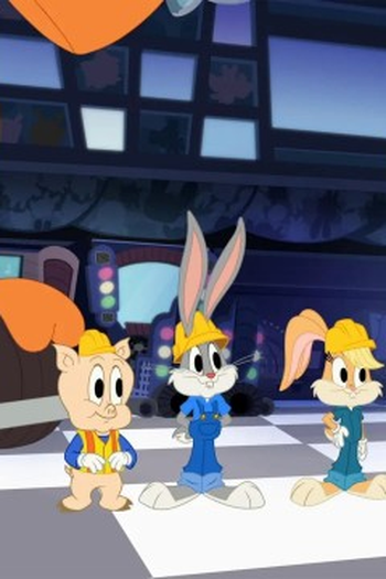 Poster de Episódio Crane Game (2023)
