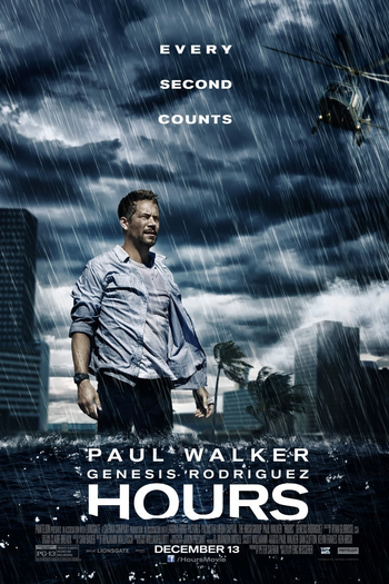  de Filme Contagem Regressiva (2013)