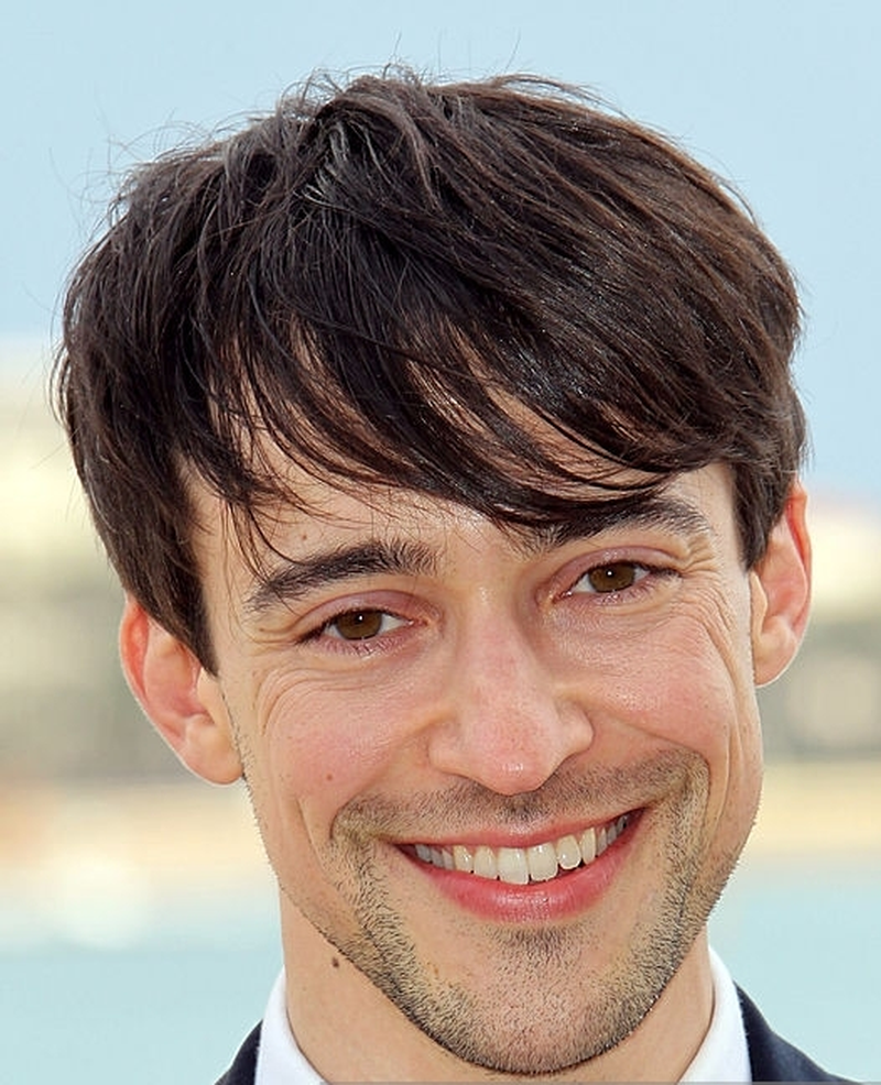 Blake Ritson - Foto 1