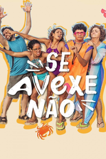 Se Avexe Não (Se Avexe Não)