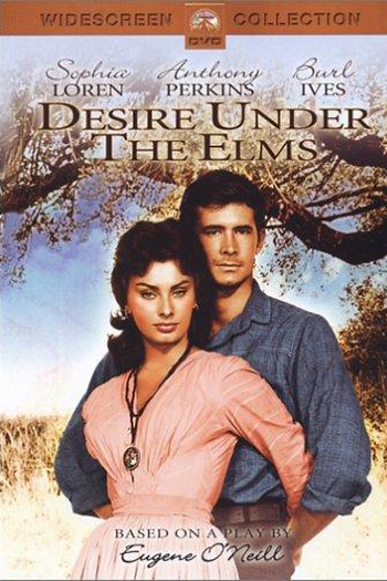  de Filme Desejo (1958)