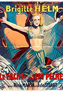 O Iate dos Sete Pecados (Die Yacht der sieben Sünden)