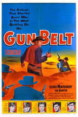 Pistola (Gun Belt)