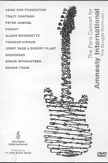 Paris Concert for Amnesty International (The Paris Concert for Amnesty International)