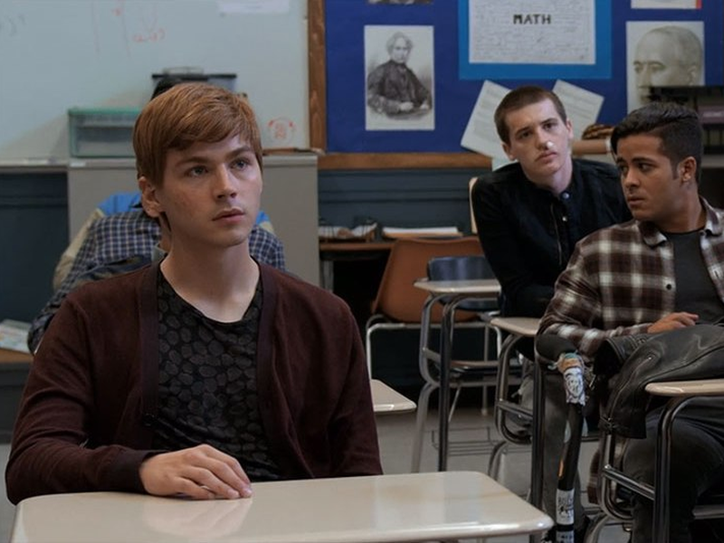 Foto 18 de 13 Reasons Why (2ª Temporada)