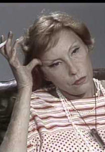 Panorama Especial com Clarice Lispector (Panorama Especial com Clarice Lispector)