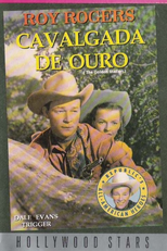 Cavalgada de Ouro (The Golden Stallion)