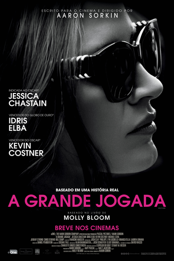  de Filme A Grande Jogada (2017)