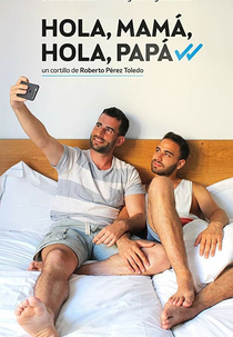 Oi, Mãe, Oi, Pai (Hola, mamá, hola, papá)