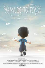 Miles to Fly (Miles to Fly)