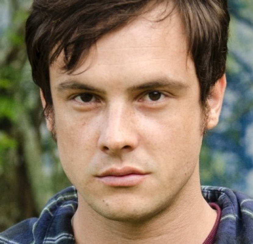 Sergio Guizé - Foto 1