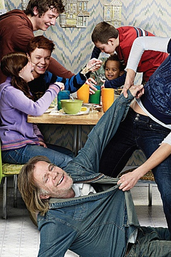  de Série Shameless (US) (2ª Temporada) (2012)