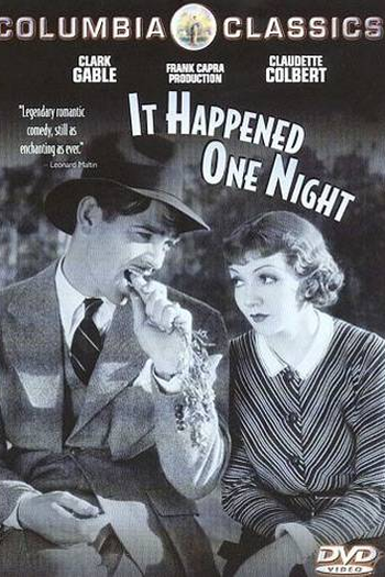  de Filme Aconteceu Naquela Noite (1934)