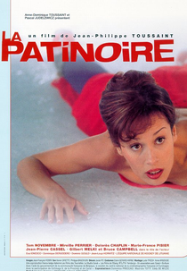 A Patinadora (La Patinoire)