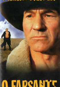 O Farsante (Dad Savage)