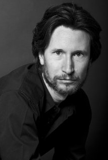 Jonathan Aris - Poster 1