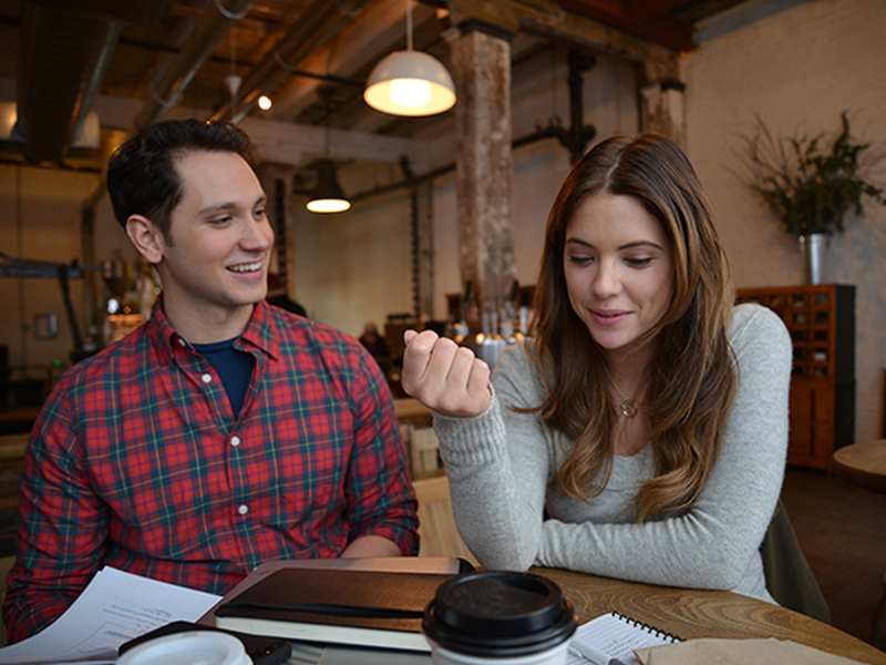 Foto 3 de Perseguição