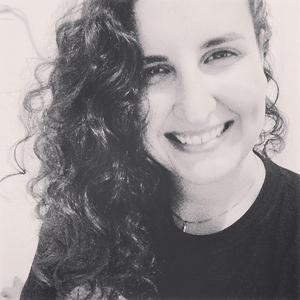 Foto de perfil de Luiza