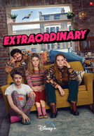 Extraordinária (1ª Temporada) (Extraordinary (Season 1))